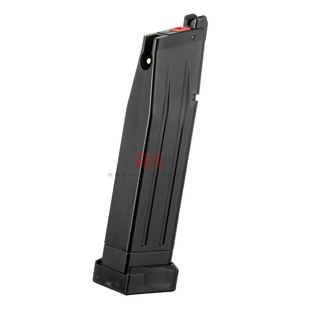 EMG 30rds Gas Magazine for TTI JW3 Combat Master