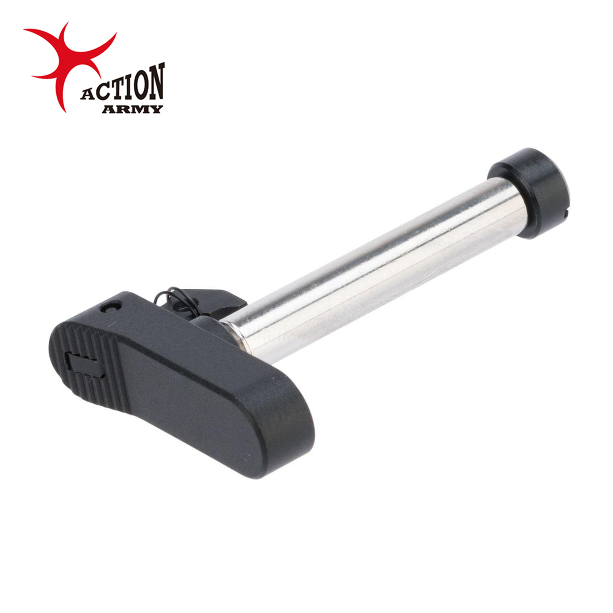 Action Army Load Indicator & Lock Pin for ARES AS01