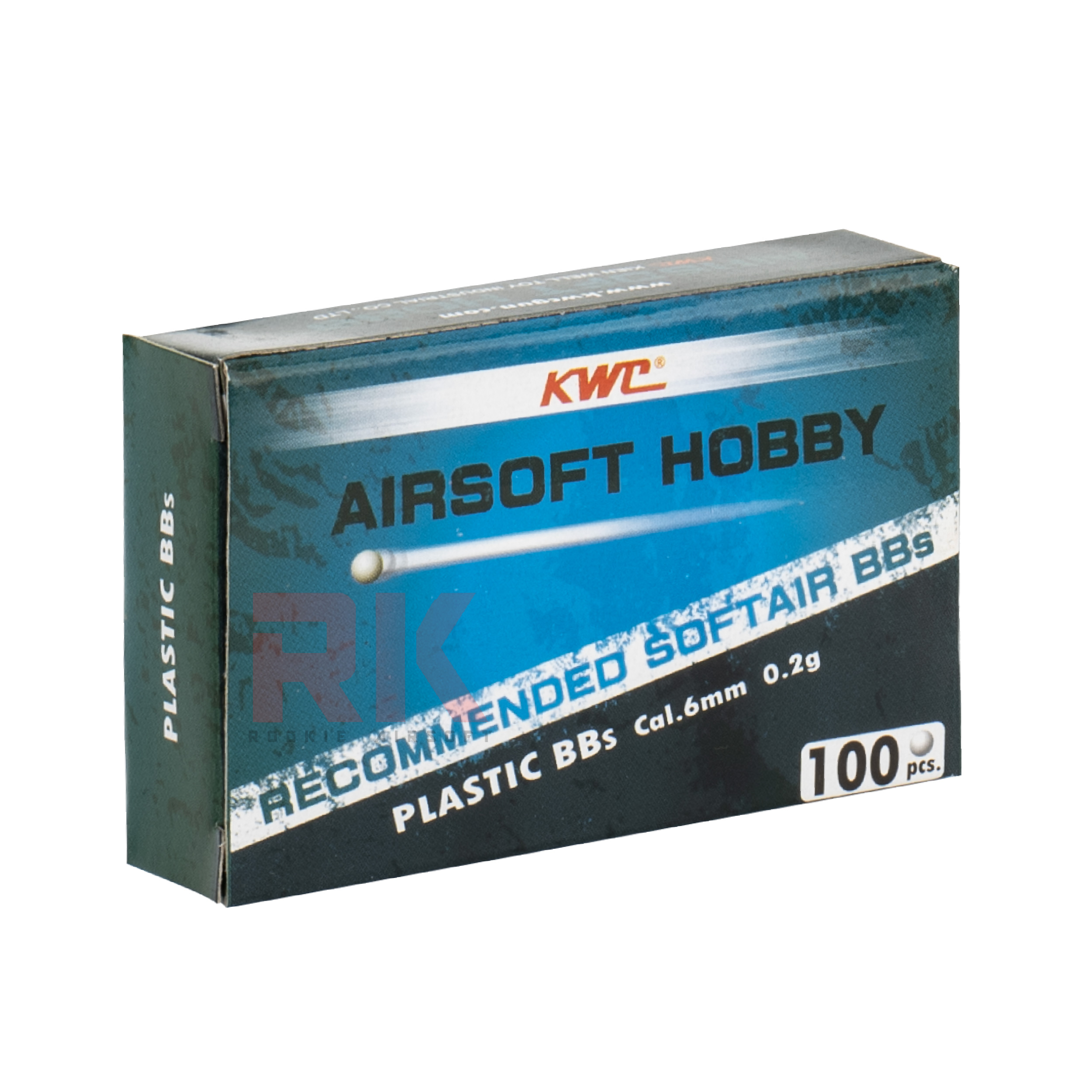 KWC Colt M1991 A1 Spring Pistol