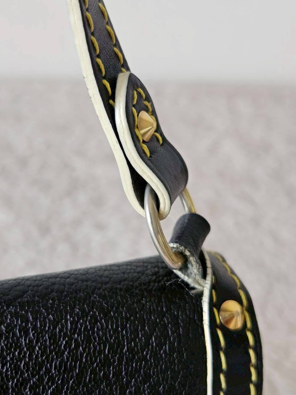 LV Suhali Aimable Shoulder Bag