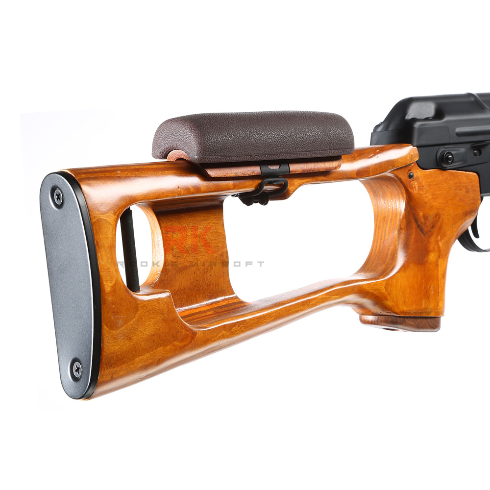 CYMA (CM.057) SVD Dragunov AEG