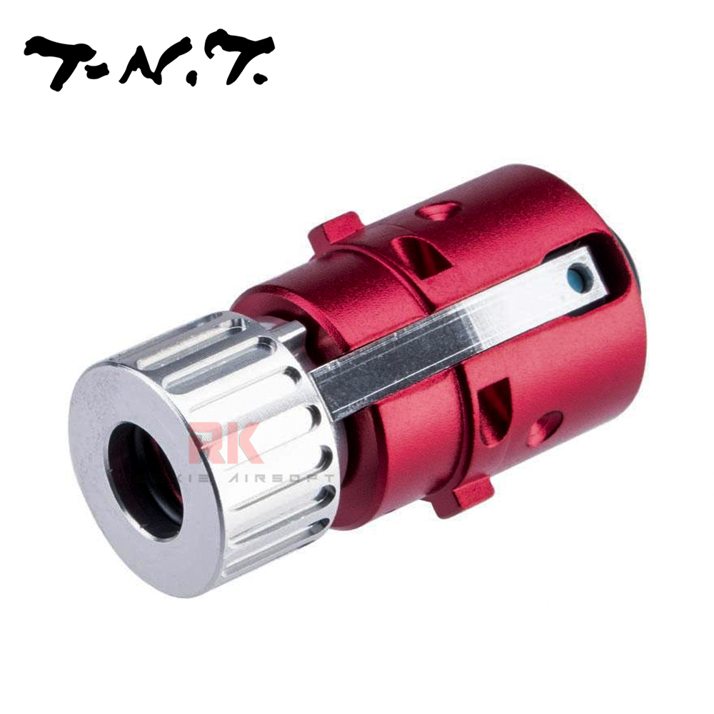 TNT APS-X Hop Up System (Type B) Chamber & Bucking Kit for GHK M4 GBBR
