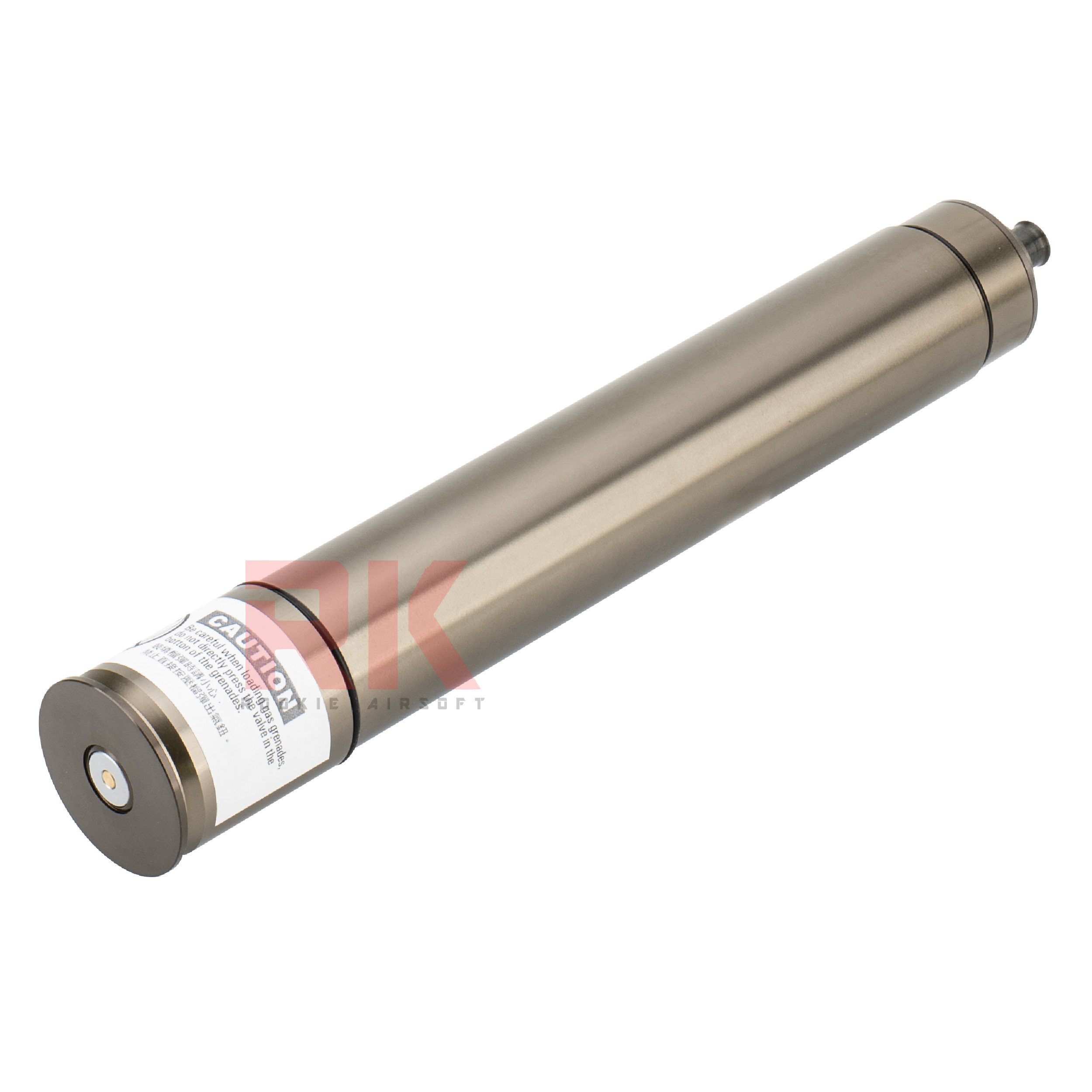 VFC US SOCOM M3 MAAWS 40mm Titan Granade Cartridge