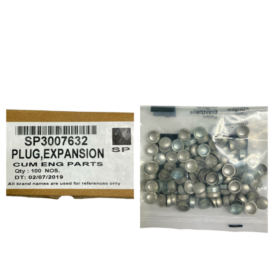 3007632 ปลั๊ก3/8 ยี่ห้อSP