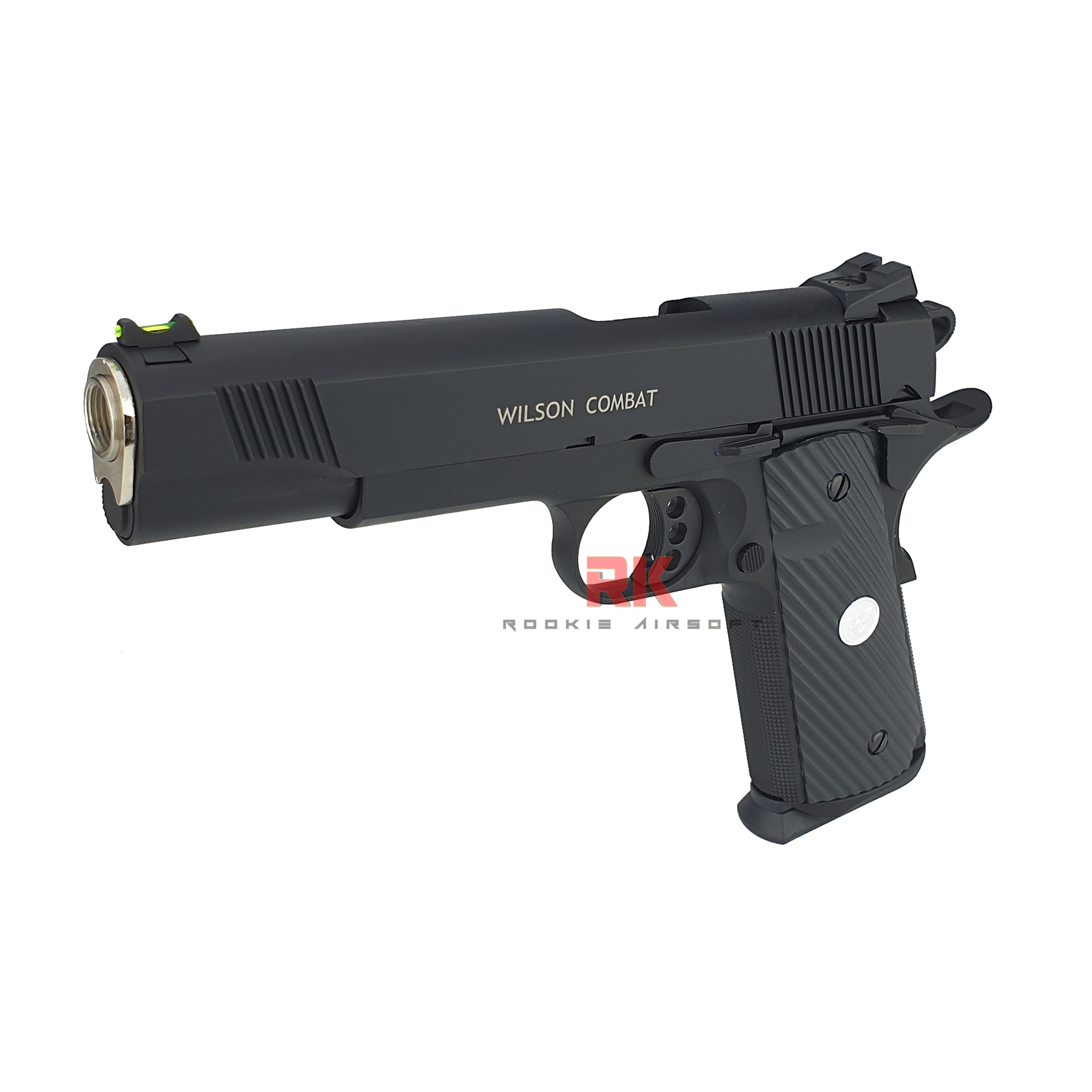 Army Armament (R27) Wilson Combat CQB (Black)