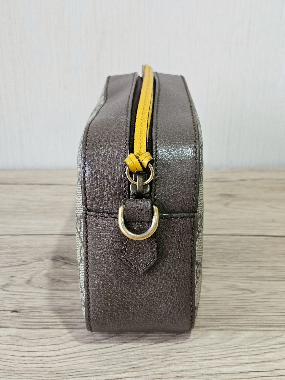 Gucci Neo Vintage Camera