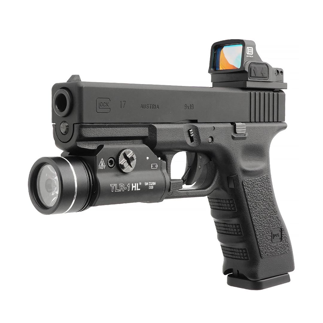 SOTAC Streamlight TLR-1 HL Flashlight