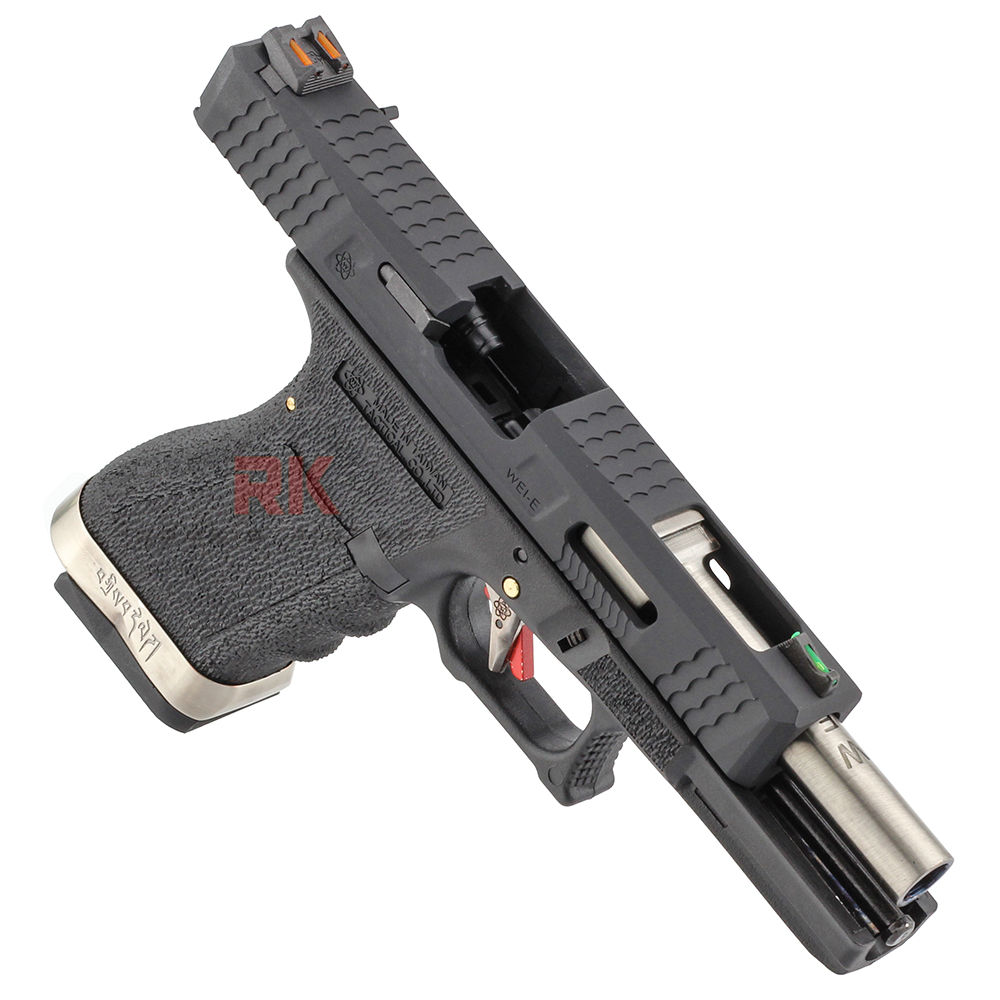 WE G18 T5 G-Force GBB