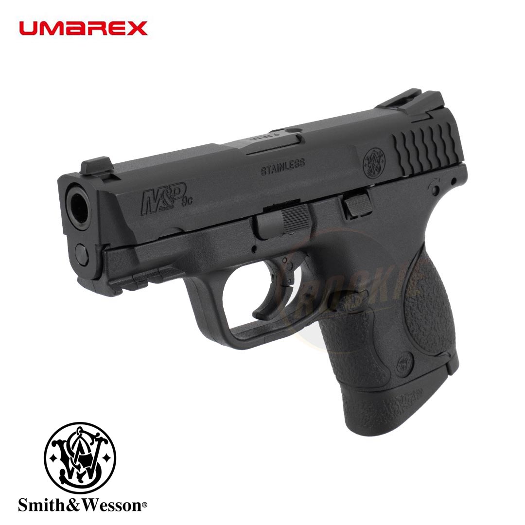UMAREX/VFC S&W M&P9C GBB