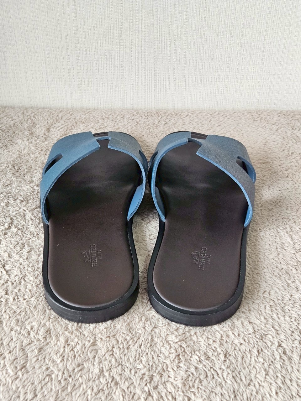 Hermes Izmir Sandal