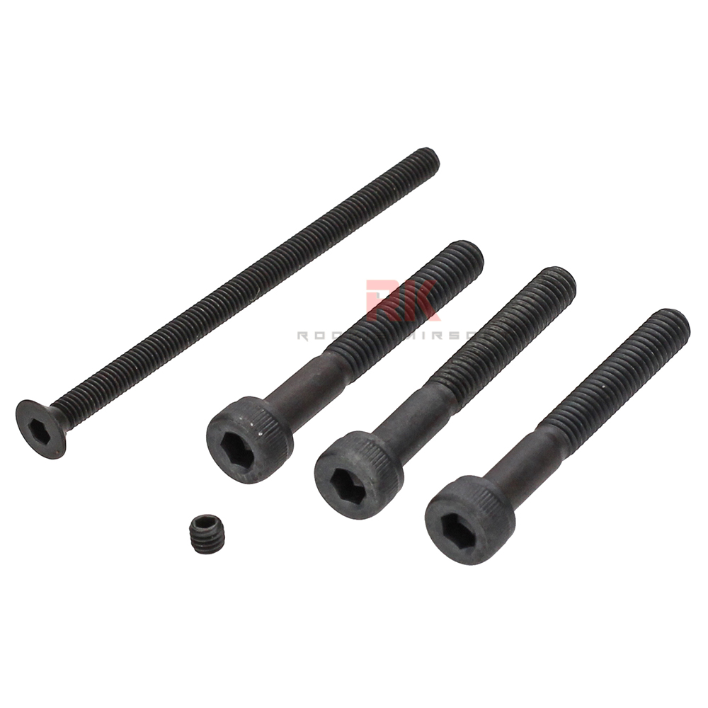 TASK FORCE TTI JW3 Conversion Kit for SIG AIR MPX AEG