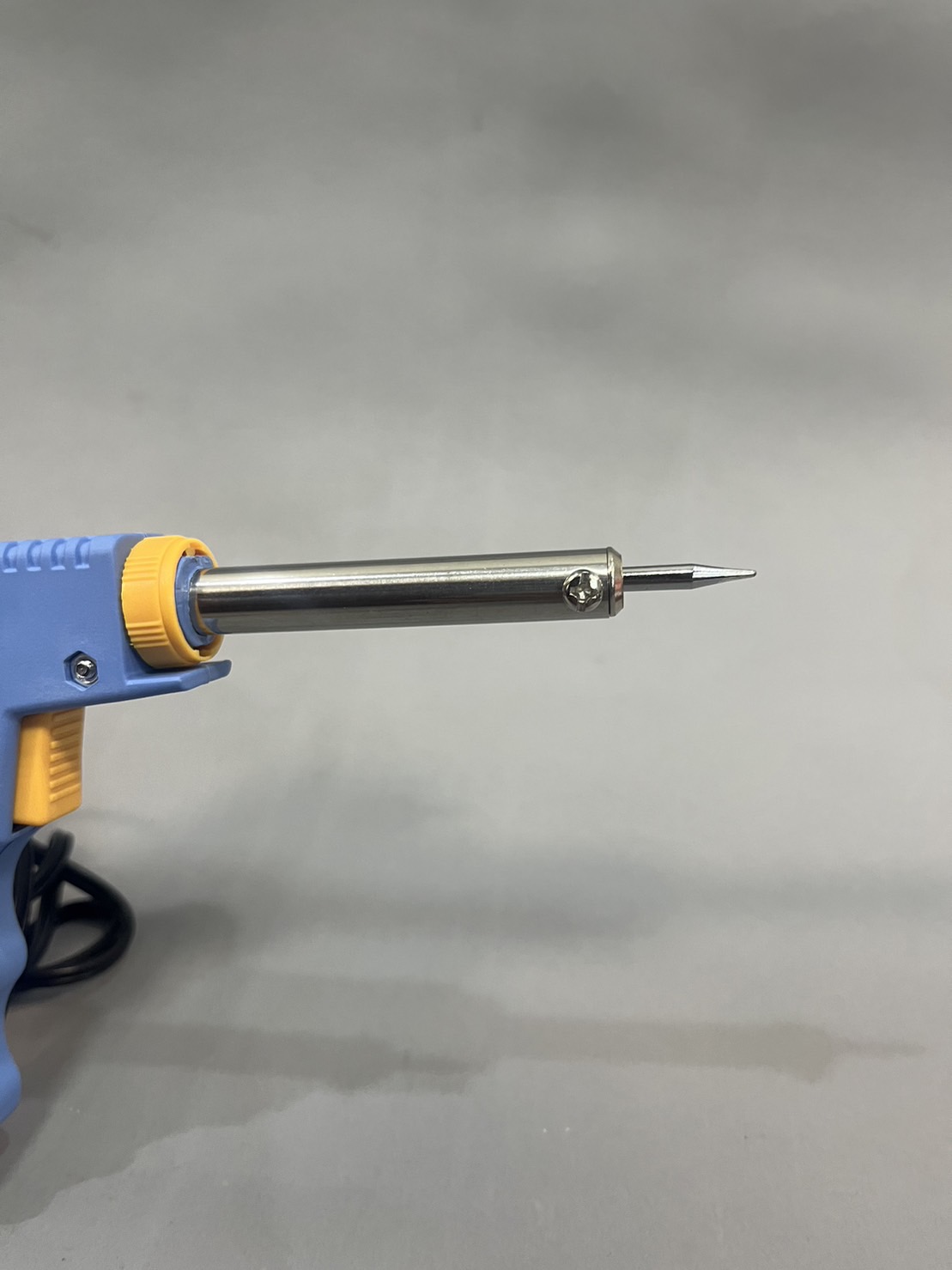 หัวแร้งแช่แบบปืน 30-70W