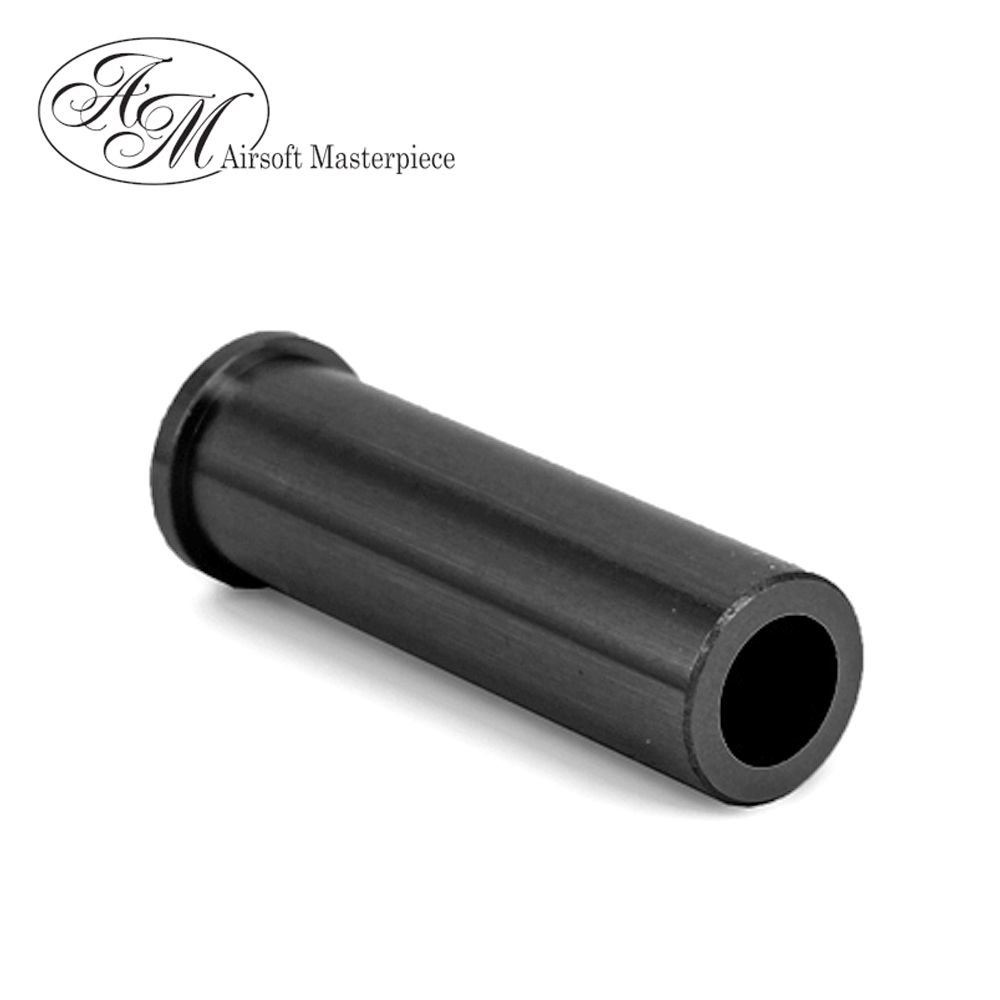 Airsoft Masterpiece Recoil Spring Guide Plug for Hi-CAPA 5.1 (Black)