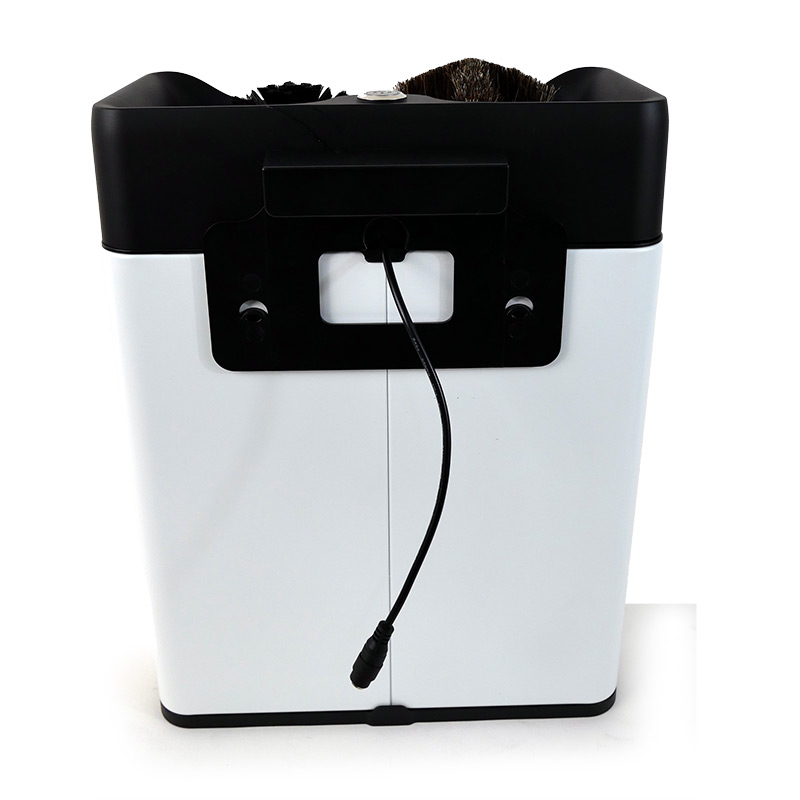 เครื่องทำความสะอาดด้ามชงอัตโนมัติ เอเพรสโซ่