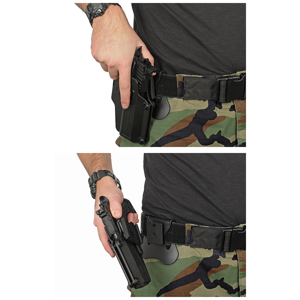 AMOMAX Quick Release Adaptor