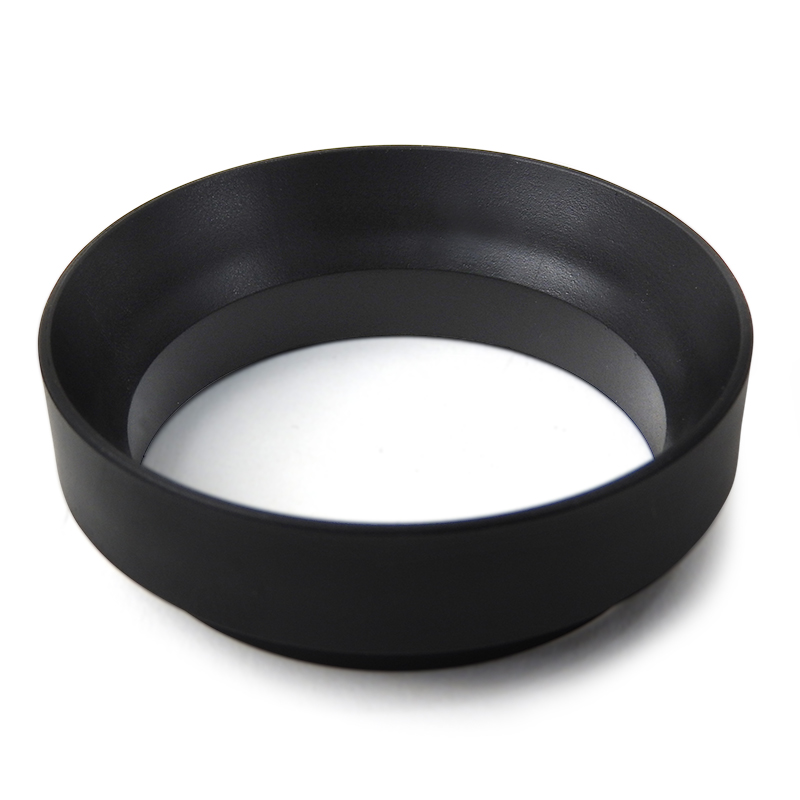 Magnetic Dosing Ring 58mm – Anti-Spill Funnel for Portafilter