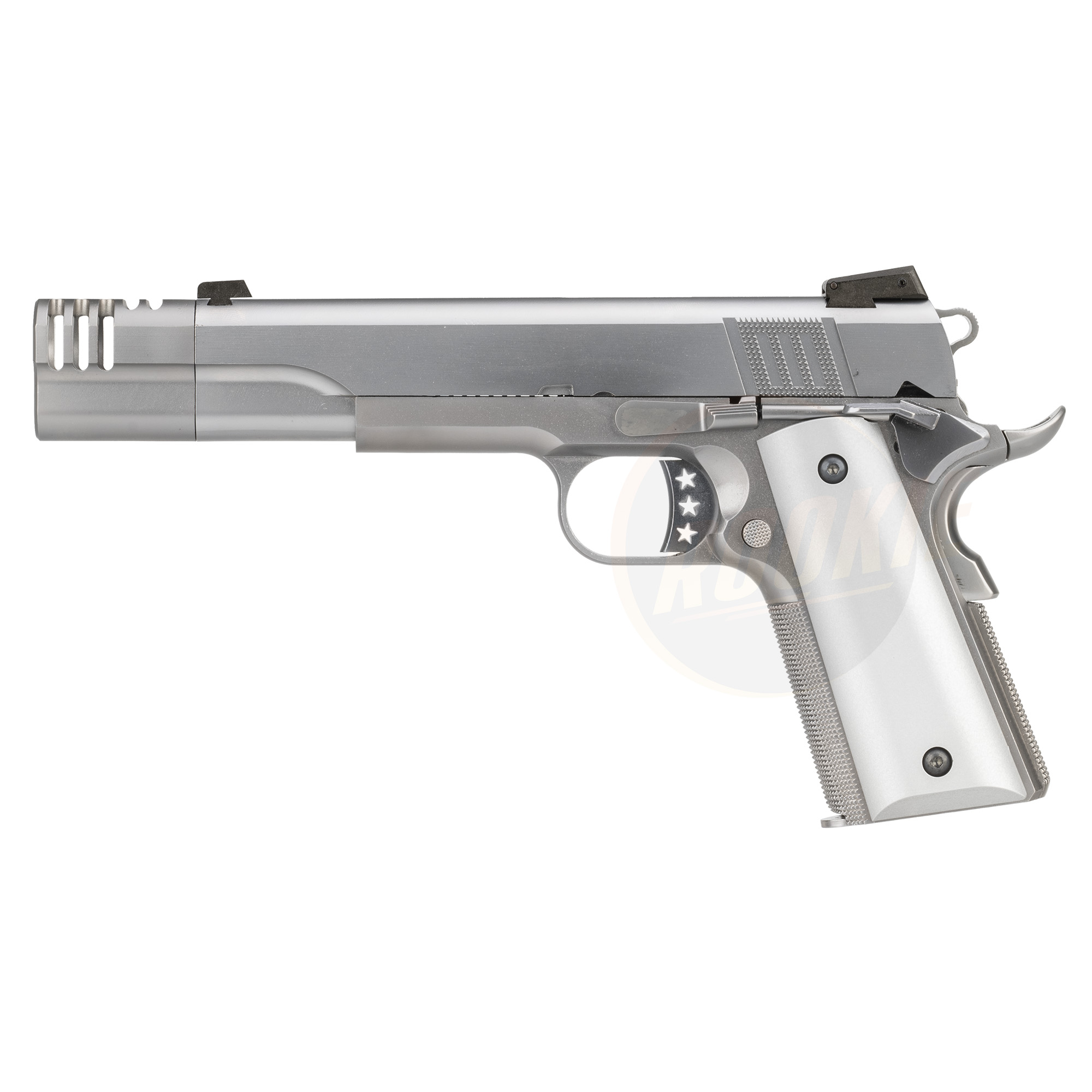 AW NE3101 THE ICON CABOT GUNS M1911