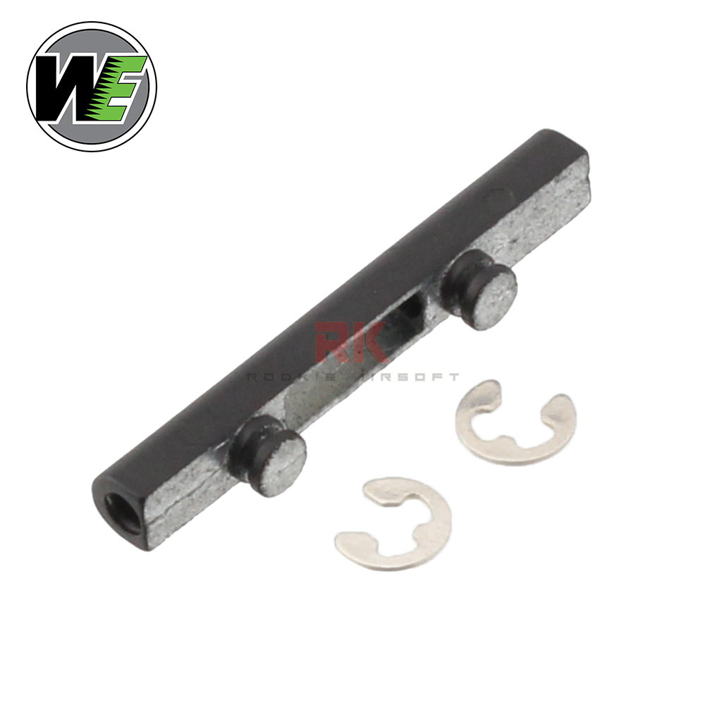 WE 1911 Plunger Tube