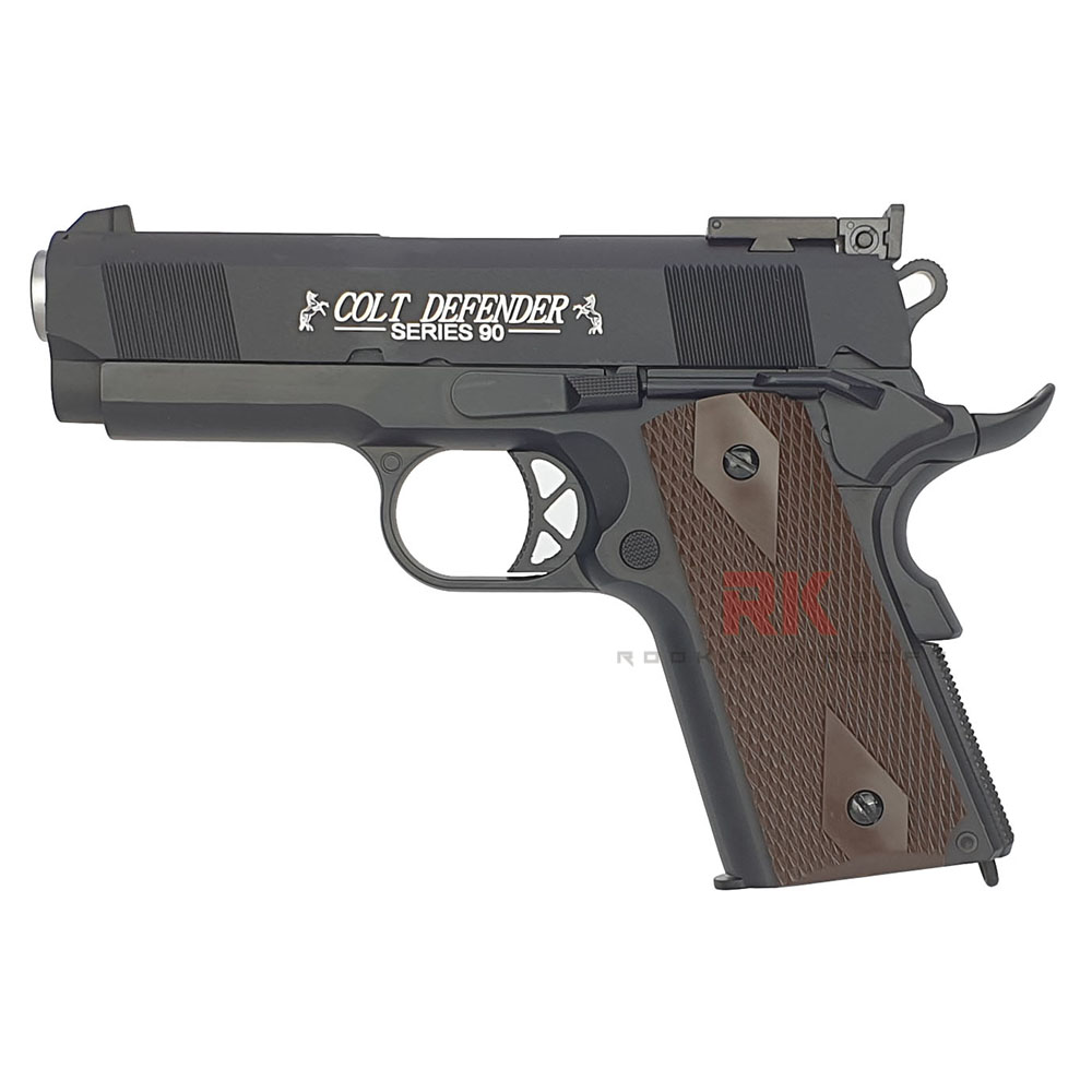 WE M1911 B Mini