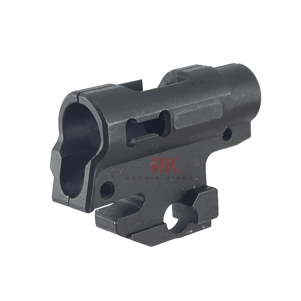 GunsModify Steel CNC Hop Up Chamber for Marui Hi-CAPA /1911 Series