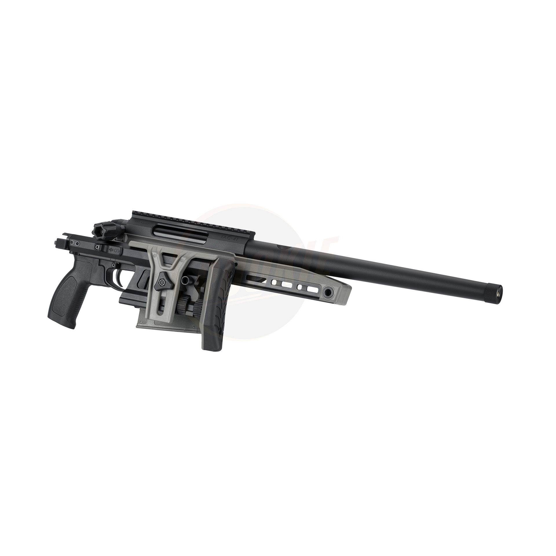 Silverback TAC41A Bolt Action Rifle (OD)