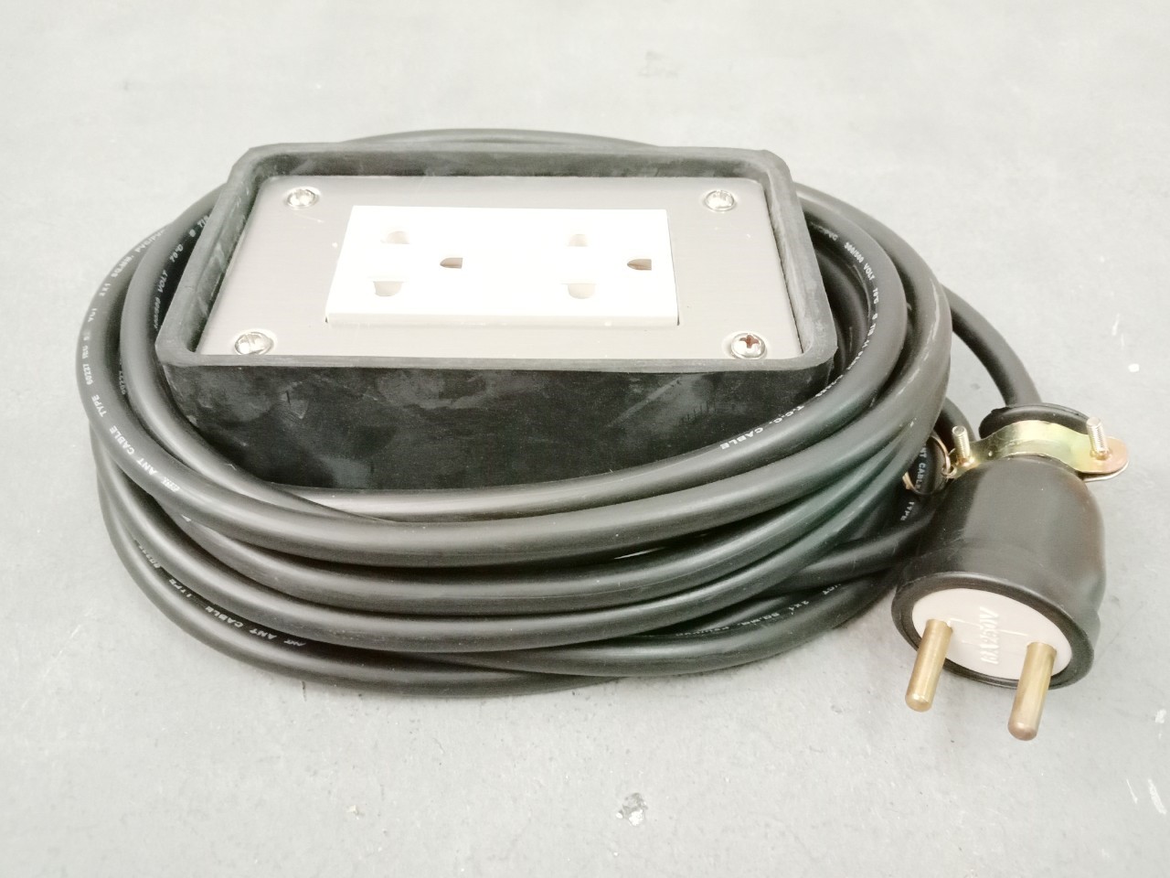 บ็อกยาง รุ่นใหม่