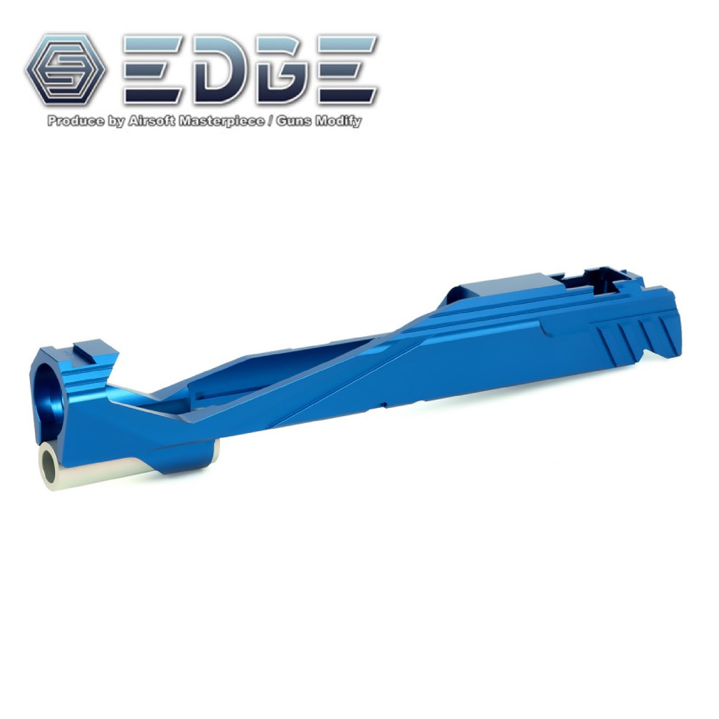 EDGE GIGA Standard Slide for Hi-CAPA 5.1