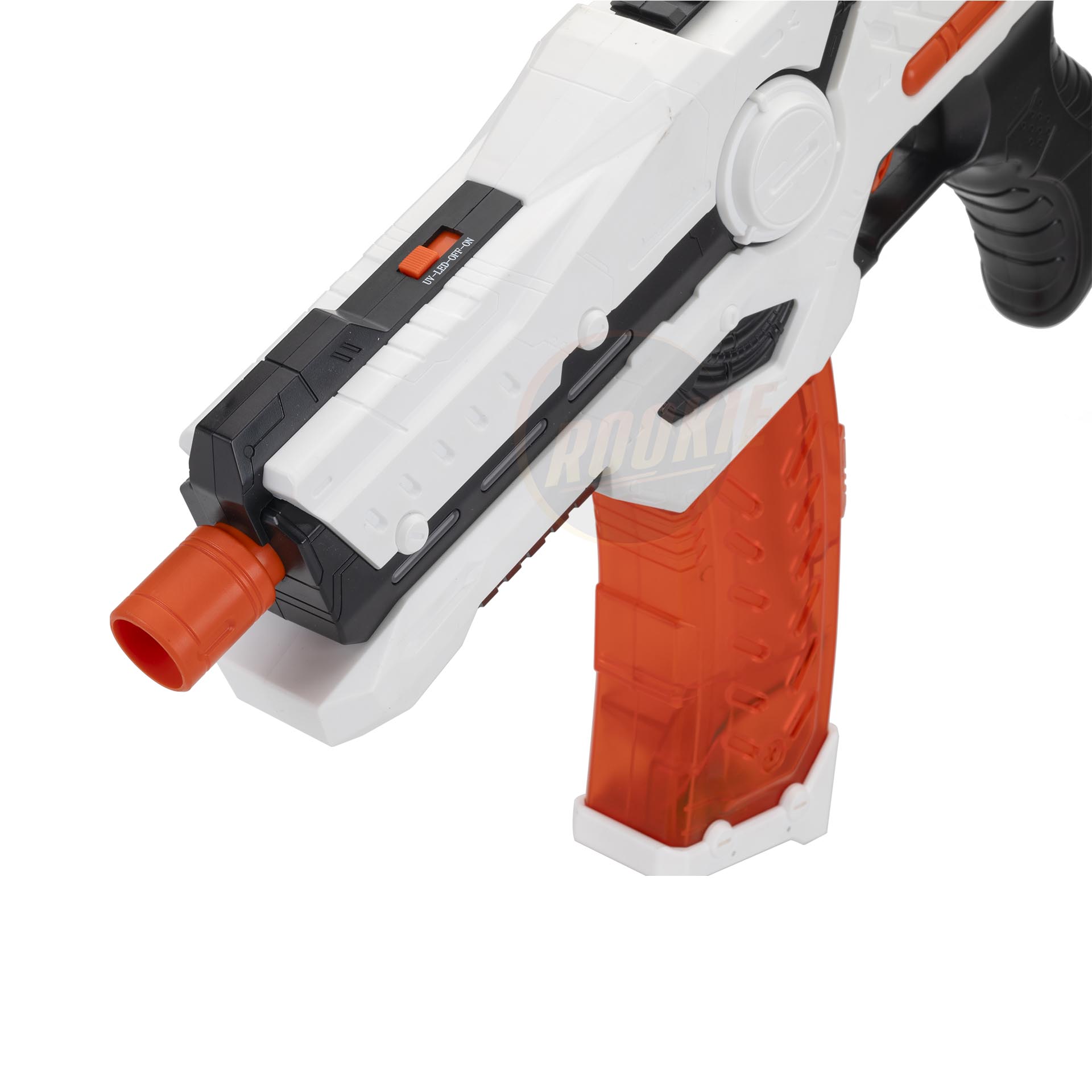 Splasher X Gel Blaster