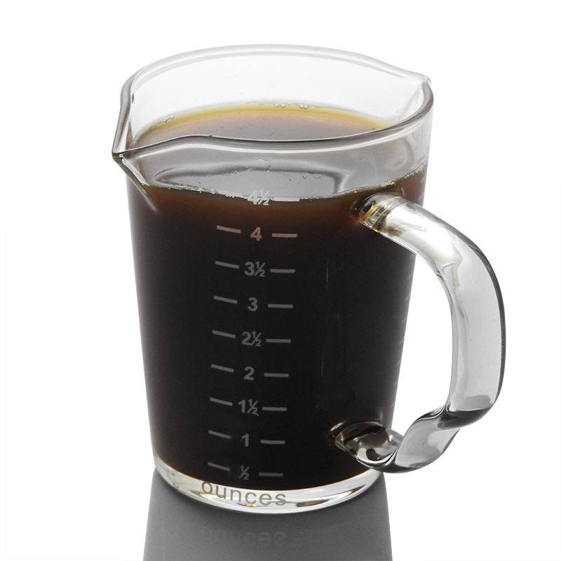 แก้วตวง 2 ปากเท 150 มล.