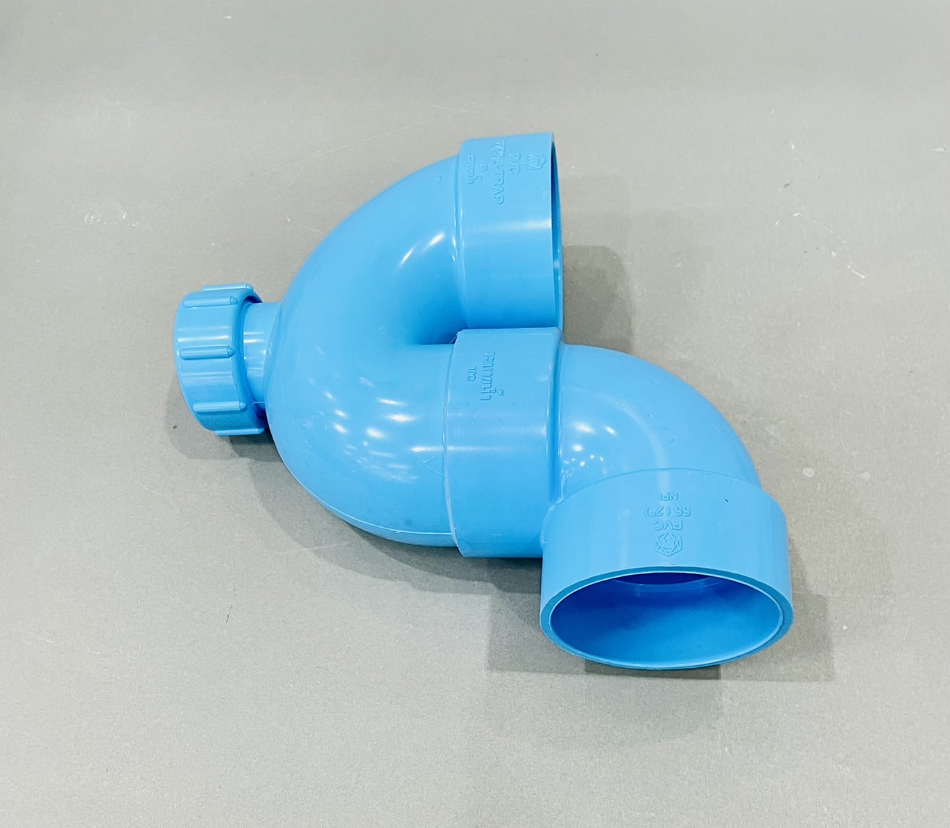 พีแทรฟ PVC ตราช้าง SCG