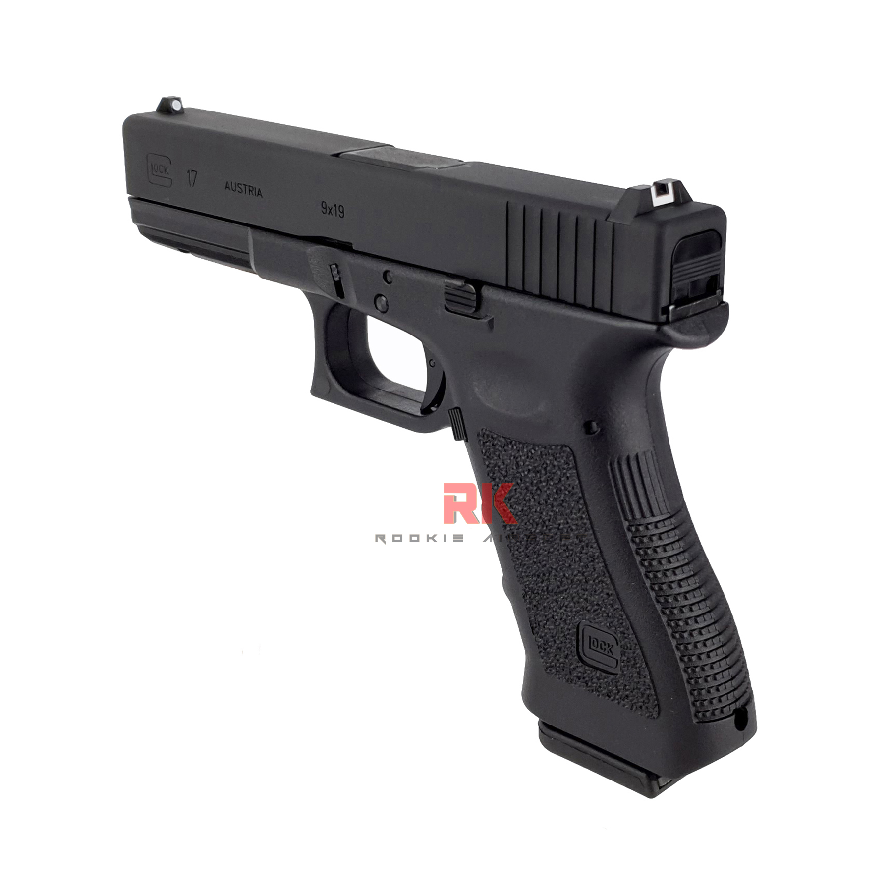 UMAREX / VFC G17 Gen3 GBB