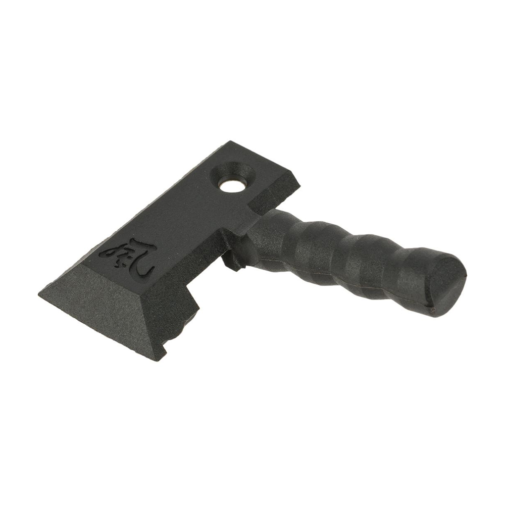 AW IPSC Speed Cocking Handle Set - Black