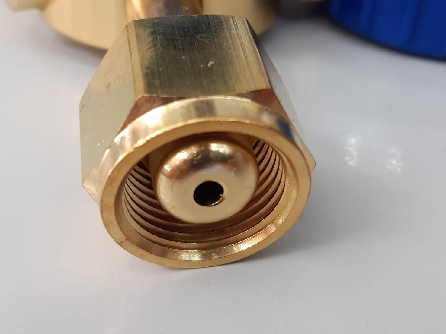 เกจลม Sumo