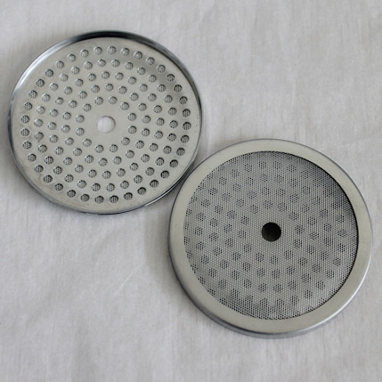 Shower filter (Percolate) หัวชง กาแฟ 9003-P-081