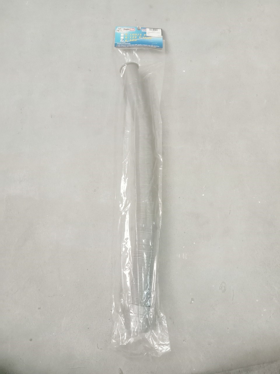 ท่อยืดหดได้ 50-180CM