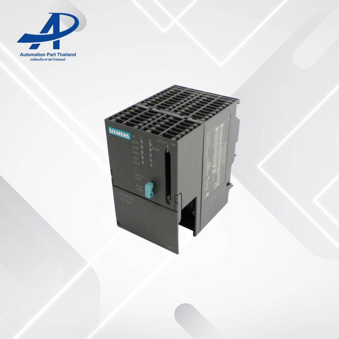 6ES7315-2AF03-0AB0