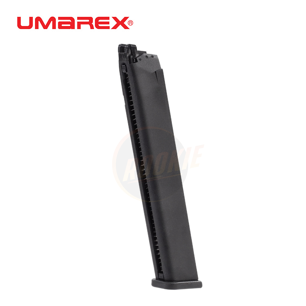 UMAREX / VFC 50rds Gas Magazine for G18C