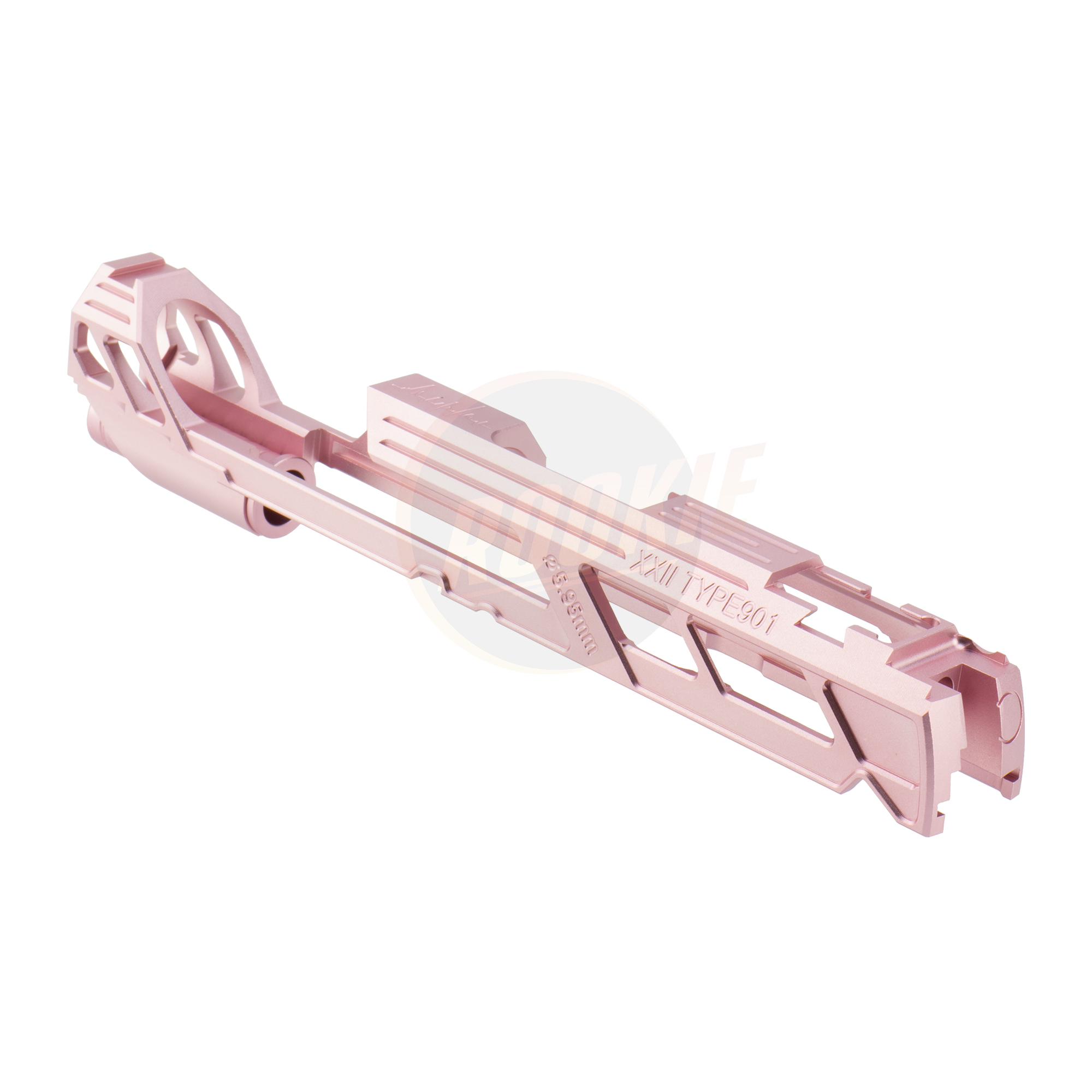 DR.BLACK 901 Slide for Marui Hi-CAPA 5.1