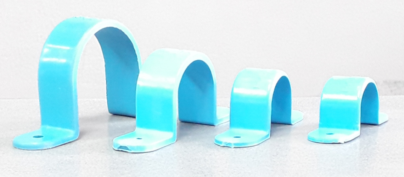 กิ๊ปจับท่อ PVC, แคลมป์จับท่อ PVC SCG