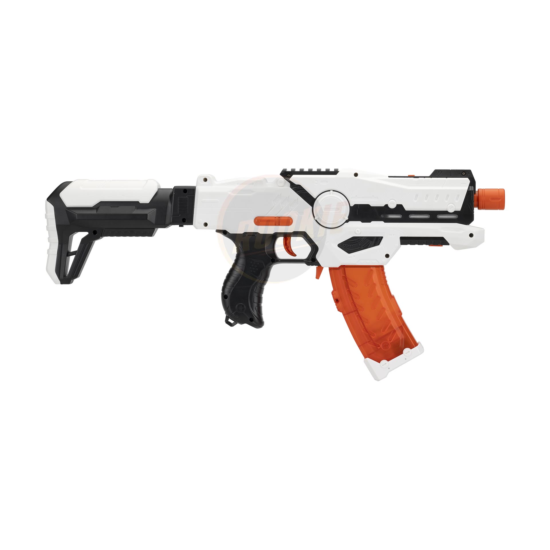 Splasher X Gel Blaster