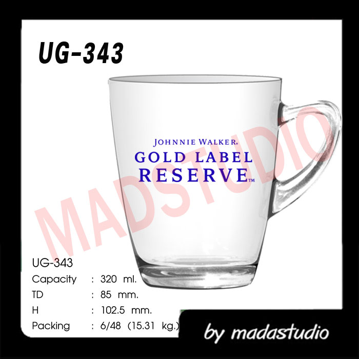 แก้วใสมีทุกรุ่นพร้อมสกรีน