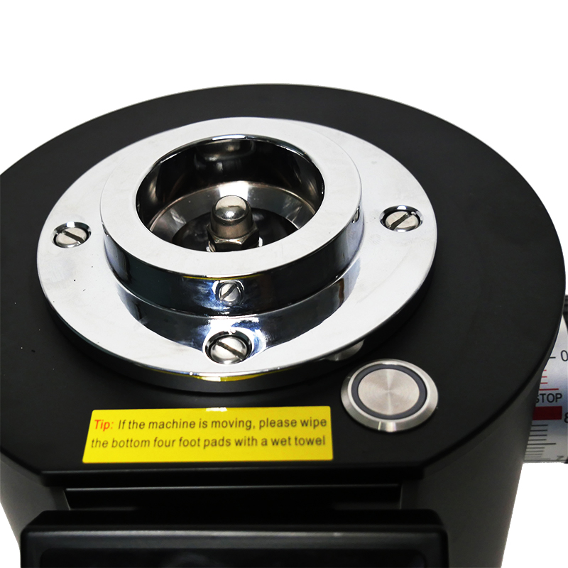 เครื่องบดกาแฟ APRESSO A7 mini เฟืองไทเทเนียม 64 มม. พกพาสะดวก