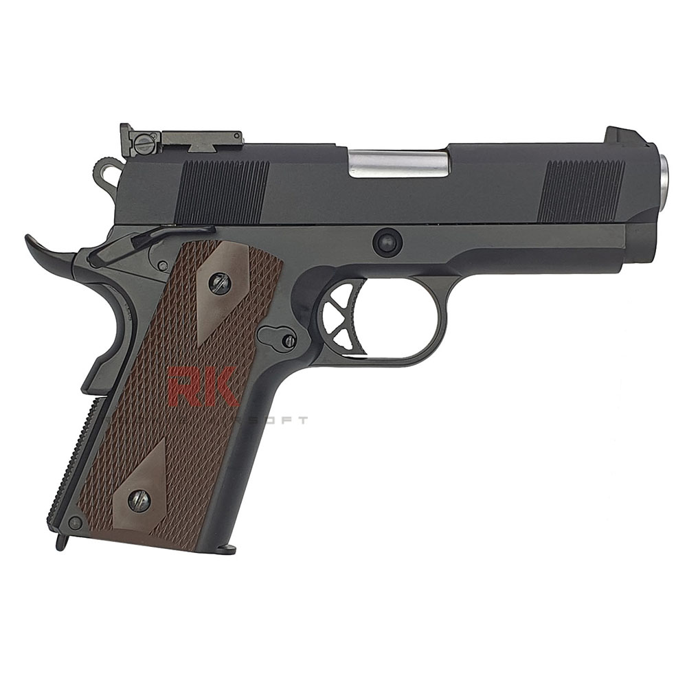 WE M1911 B Mini