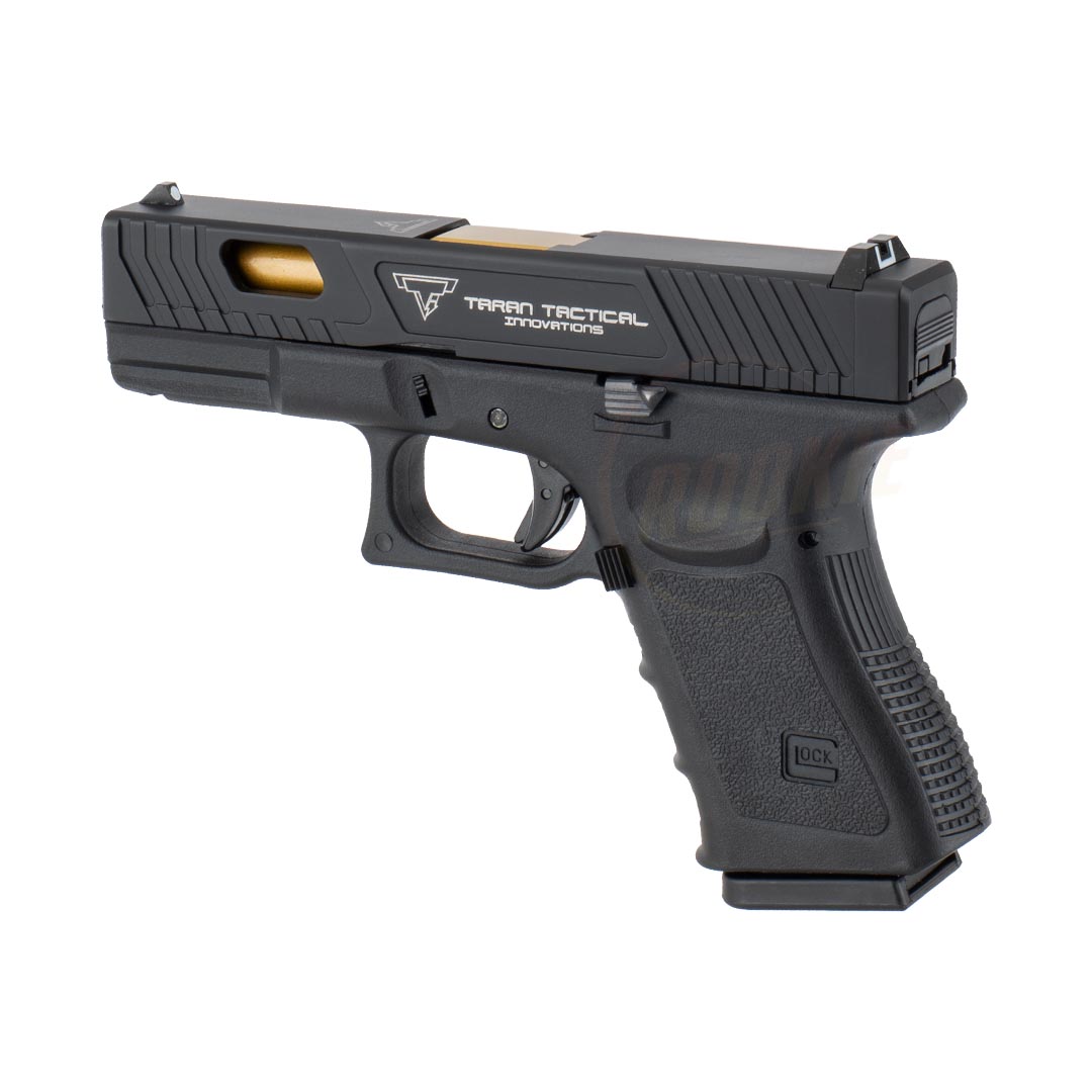 E&C 1304 TTI G19 GBB