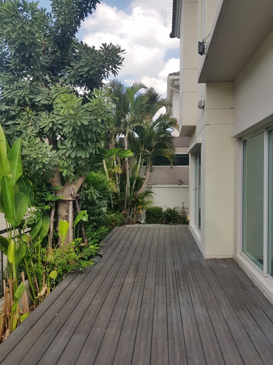 ขาย บ้านเดี่ยว ม.ไลฟ์ บางกอก บูเลอวาร์ด แจ้งวัฒนะ ใกล้ทางด่วนศรีสมาน