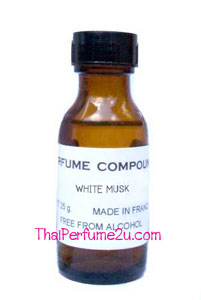 White Musk