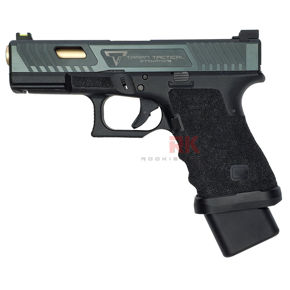 NOVA TTI G19 (Black)