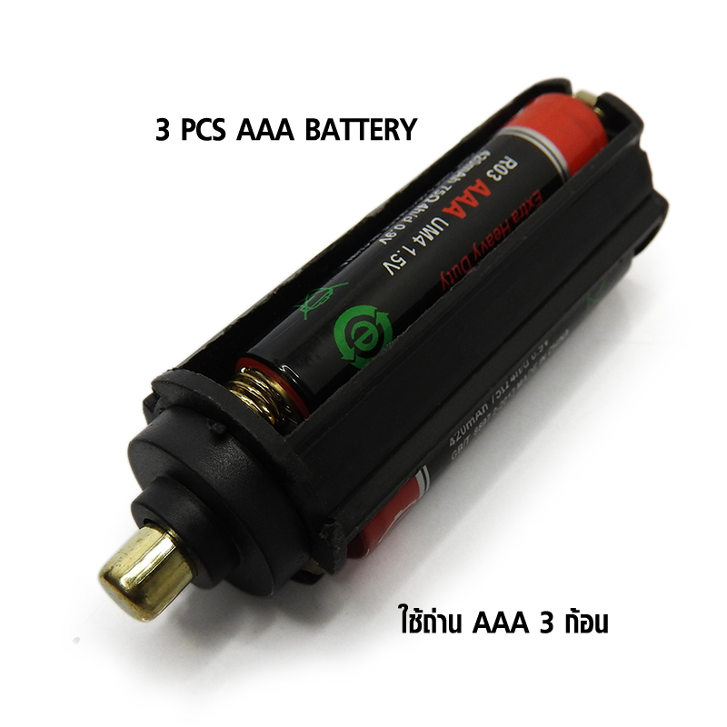 APRESSO Automatic Powder dispersing needle