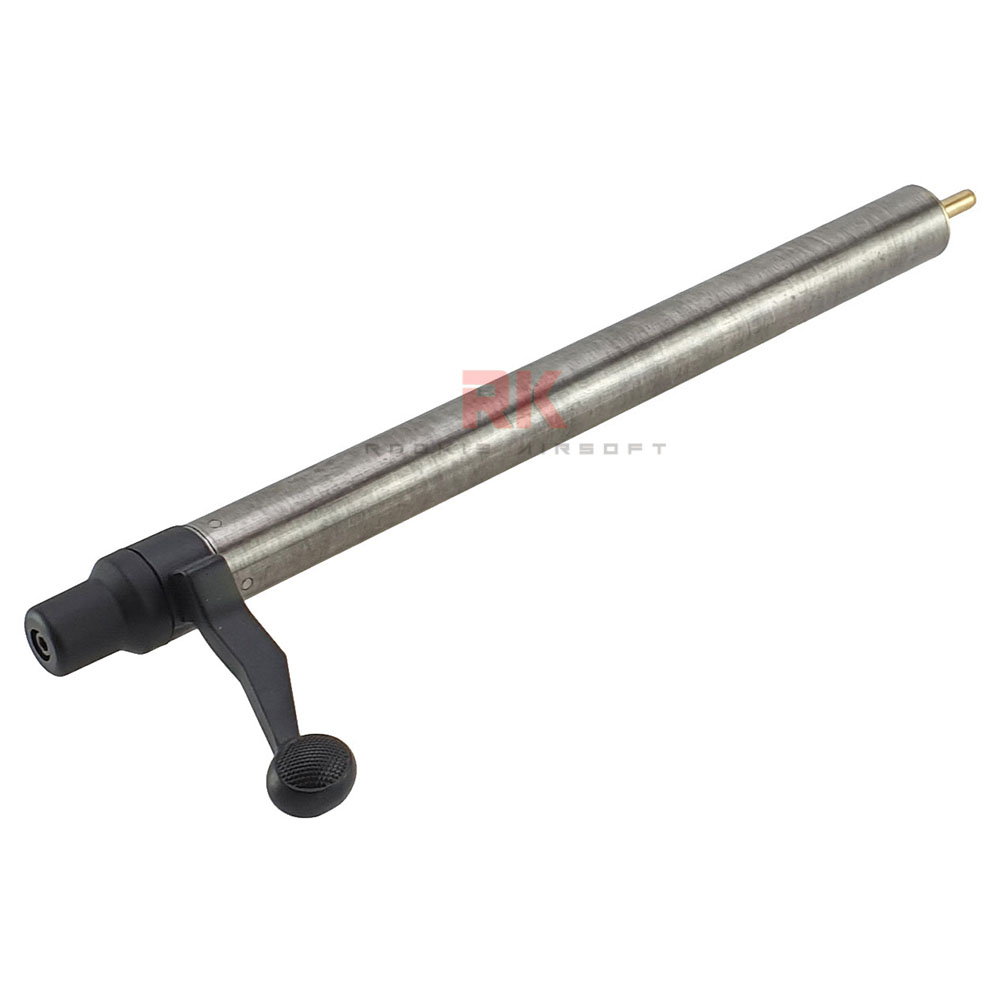 Snow Wolf M24 Complete Bolt & Cylinder Set