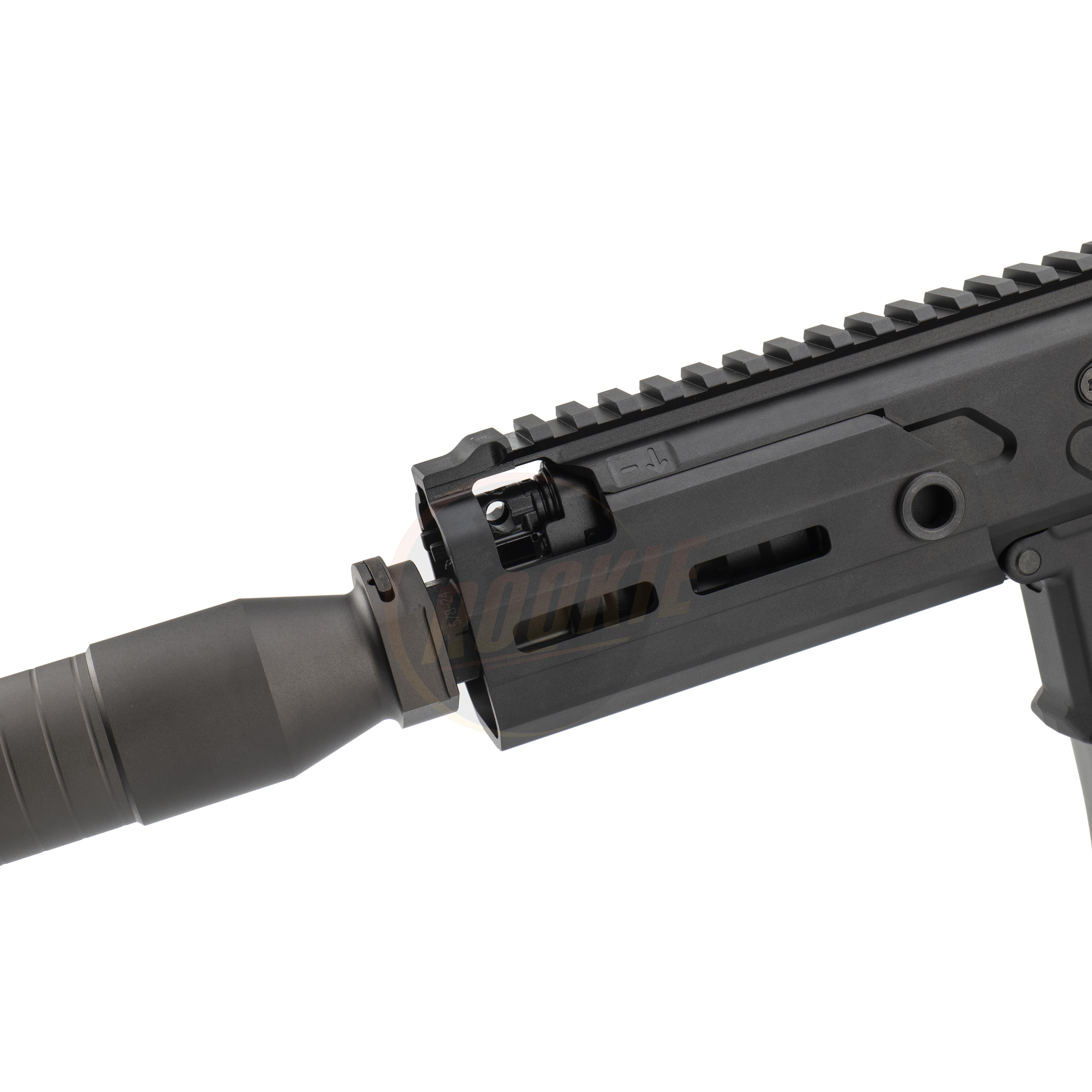 APFG MCX Rattler GBB (Engraved Version)